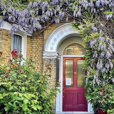 St. James'S Guest House ลอนดอน ภายนอก รูปภาพ