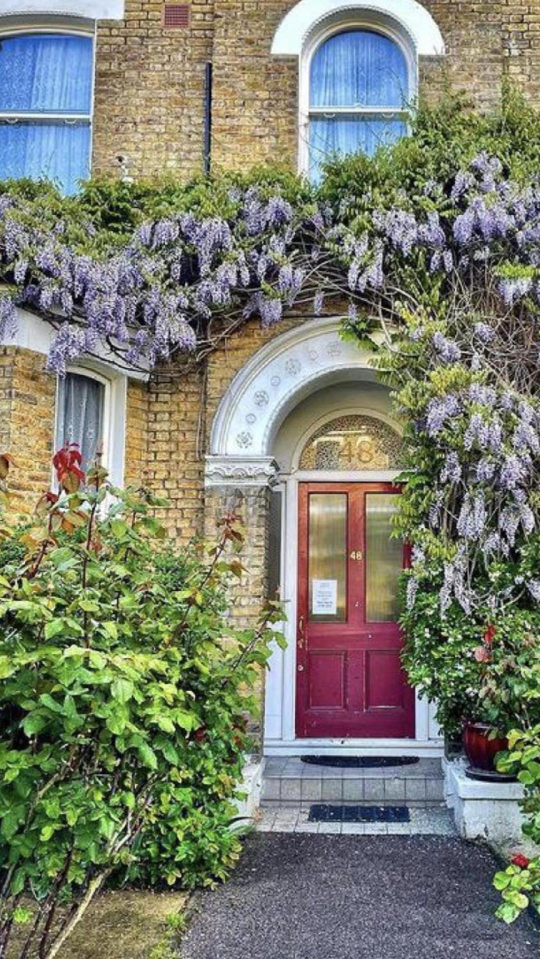 St. James'S Guest House ลอนดอน ภายนอก รูปภาพ