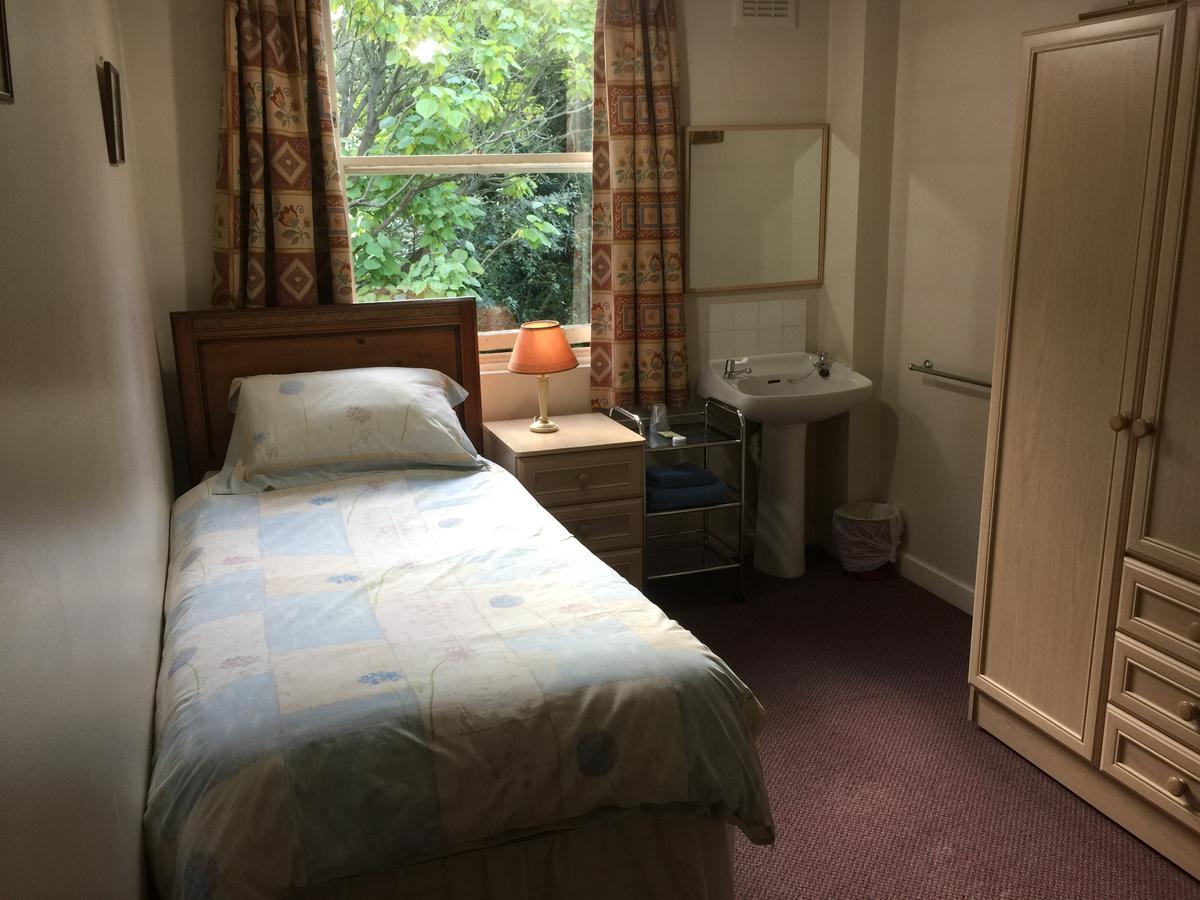 St. James'S Guest House ลอนดอน ภายนอก รูปภาพ