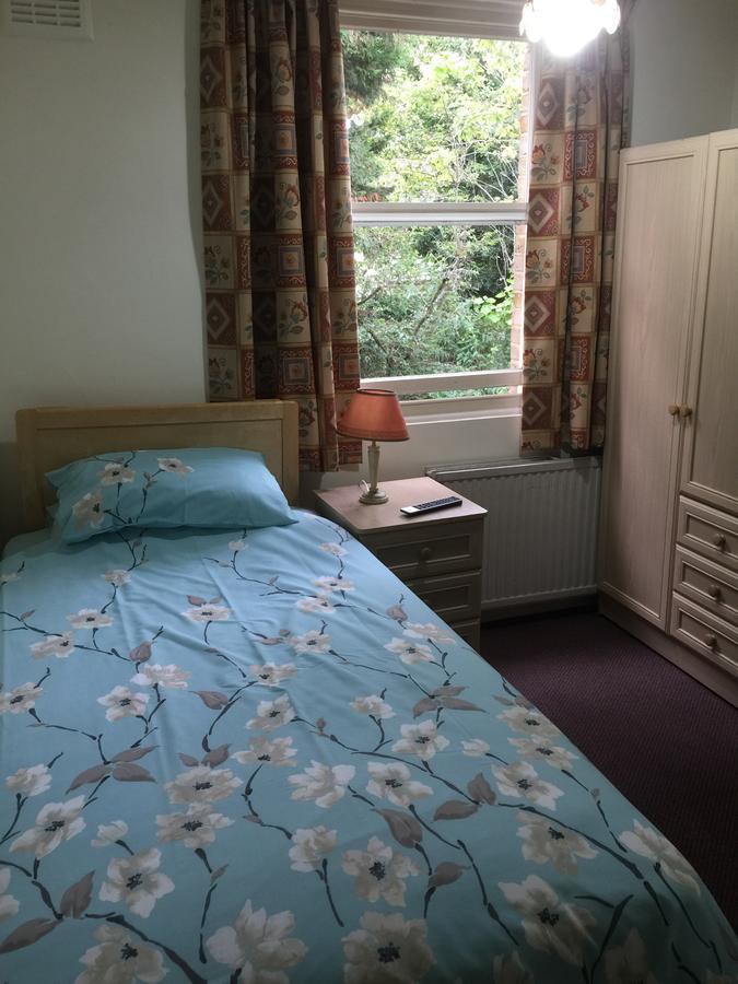 St. James'S Guest House ลอนดอน ภายนอก รูปภาพ