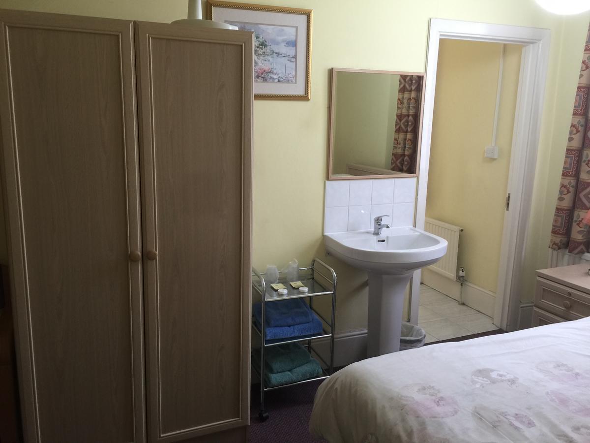 St. James'S Guest House ลอนดอน ภายนอก รูปภาพ