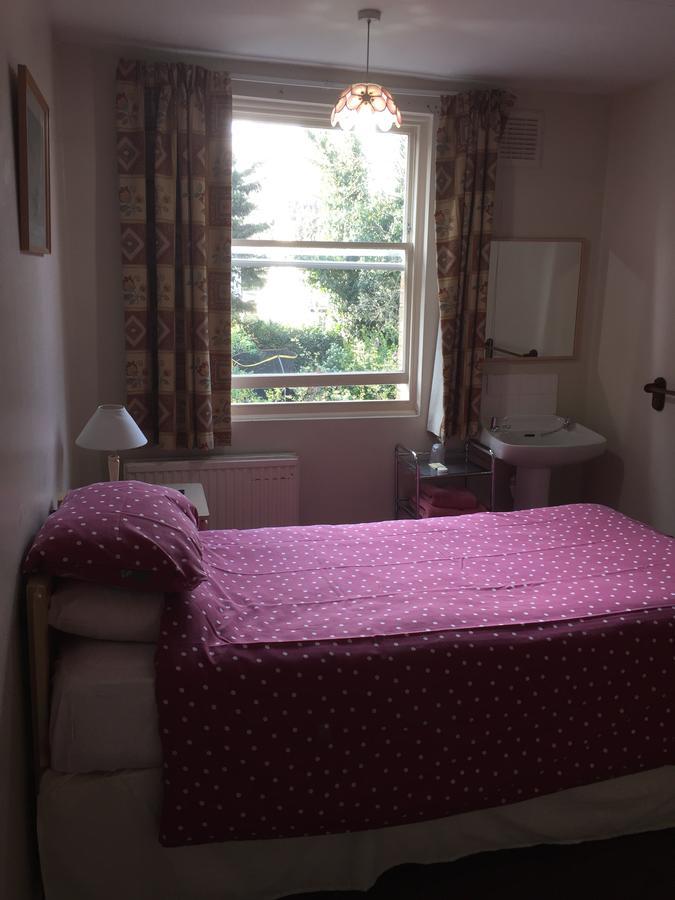 St. James'S Guest House ลอนดอน ภายนอก รูปภาพ