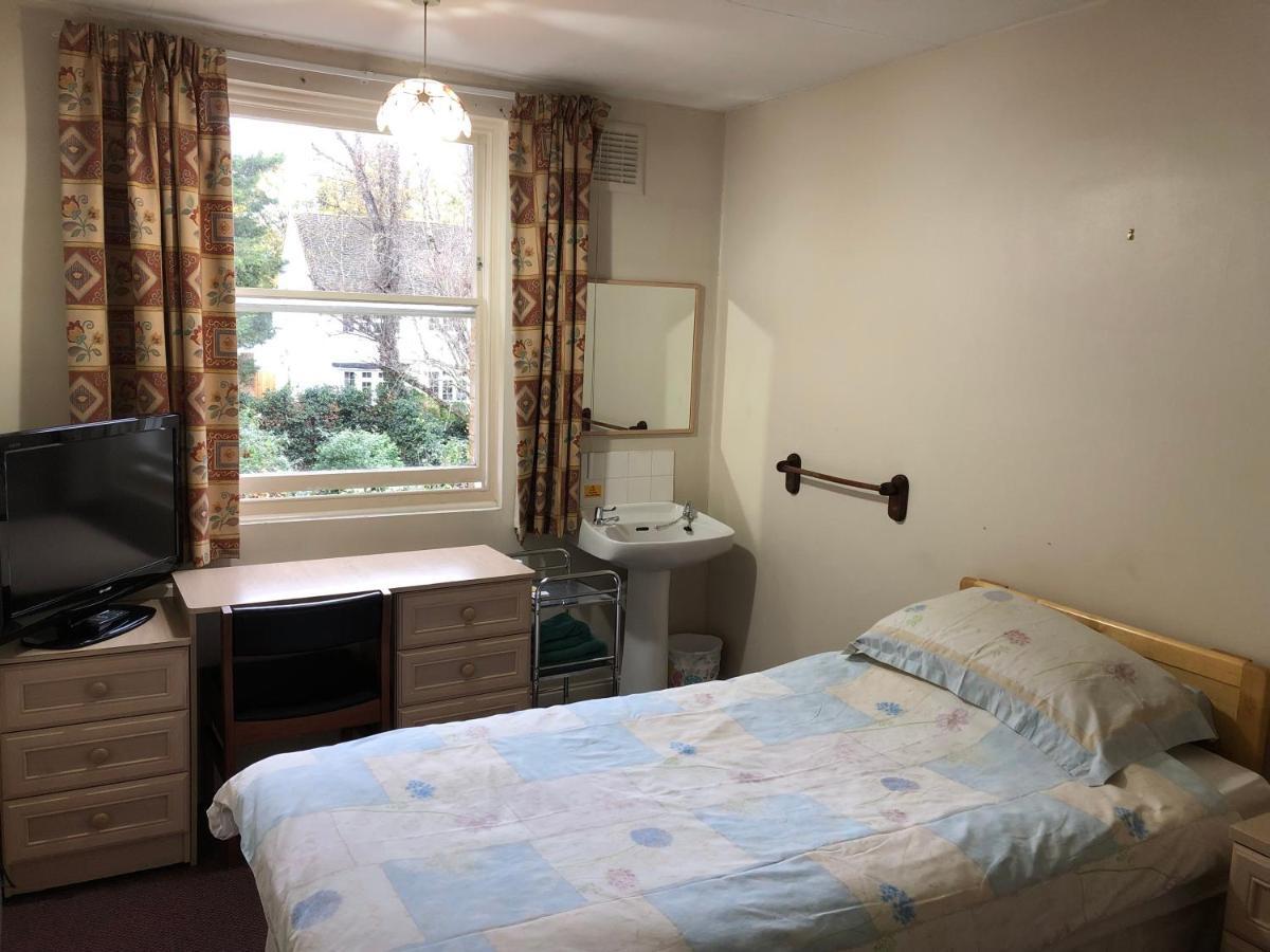 St. James'S Guest House ลอนดอน ภายนอก รูปภาพ