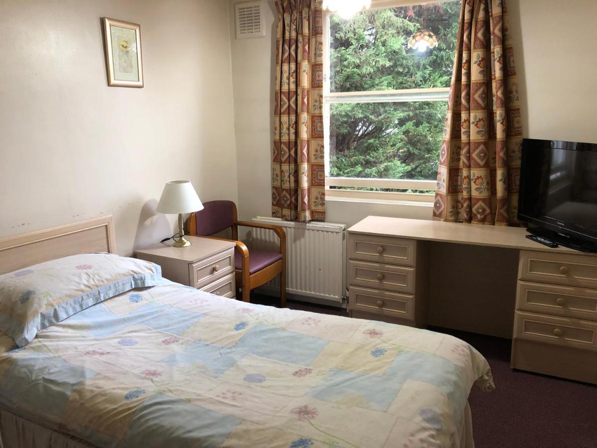 St. James'S Guest House ลอนดอน ภายนอก รูปภาพ